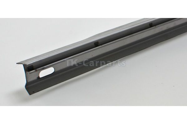 Repair Panel, Sliding Door Runner, left side, T3, OE Ref. 252801622B