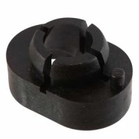 Halteclip für Handbremsseil T3 bis Bj. 05/83, OE Ref. 251609719A