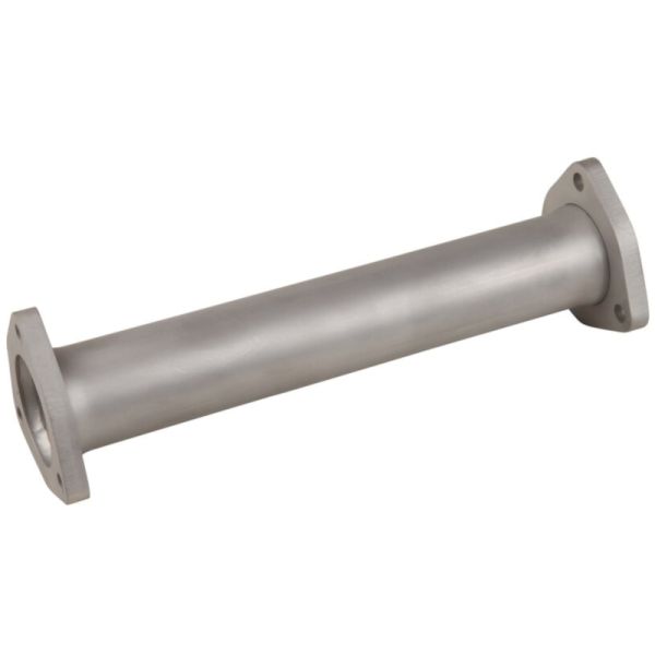 Exhaust Pipe (DeCat), Stainless, T3 1,9L Engine Code DH up to 07/85 OE Ref. 025251541B