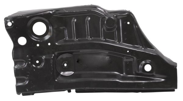 Repair plate for the battery compartment, Golf 2 / Jetta 2, OE Ref. 191803105