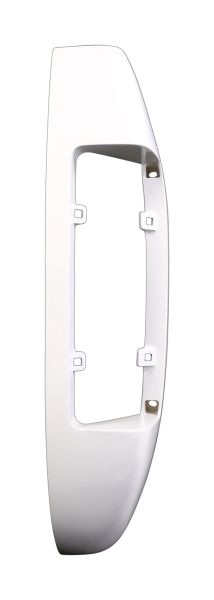 Housing for Taillight, right rear, Caddy 14d OE Ref. 179813356