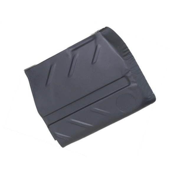 Reparaturblech - Bodenblech vorne rechts, klein, Golf 1 & Co OE Ref. 171803208B