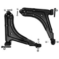 Control arm SET, completely pre-assembled, Golf 1 &Co OE Ref. 171407153D