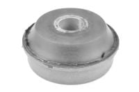 Gummi-Metall-Lager, Hinterachsträger, Golf 2, Passat 2, Syncro, OE Ref. 331505171