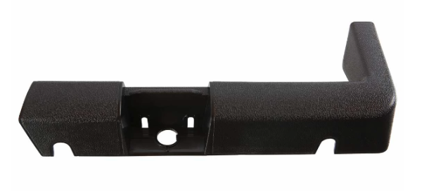 Bracket, bracket dashboard starter cable or choke T3 OE Ref. 251857203B 01C