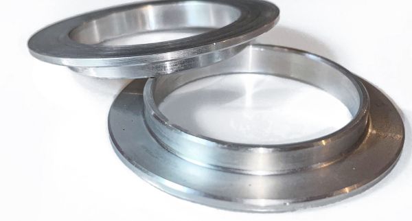 Staubschutzblech an innerem Radlager, Hinterachse, ABS, Golf 2 & Corrado, OE Ref. 191501639B