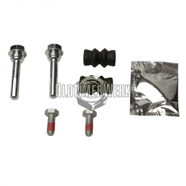 Caliper, Guide Pin Repair Kit, Golf und Passat, 256mm Bremse, OE Ref. 8E0698470B