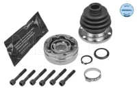 Gelenksatz für Antriebswelle, innen, 92mm, Golf &Co bis 1,3L Hubraum, OE Ref. 171498103B