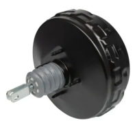 Bremskraftverstaerker-T4-701612105C