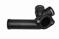 Kühlwasserflansch, am Zylinderkopf, T4 Bus 2,4-2,5L ab Bj. 98 OE Ref. 074121132B