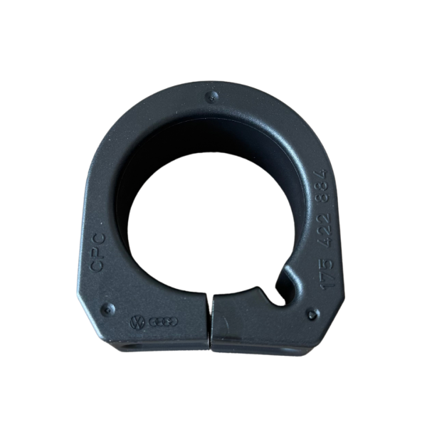 Gummilager für Servolenkung Rechts Golf 1 &Co OE Ref. 175422884