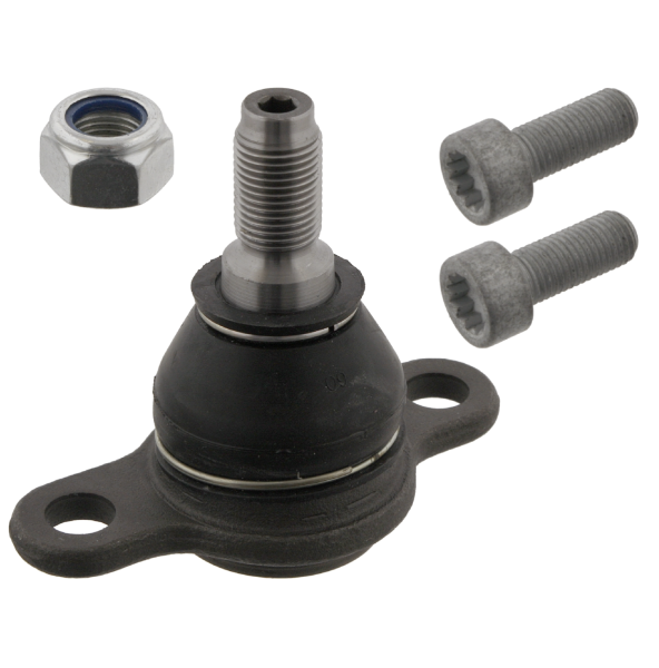 Ball Joint, T4 from 01/96 OE Ref. 7D0407361