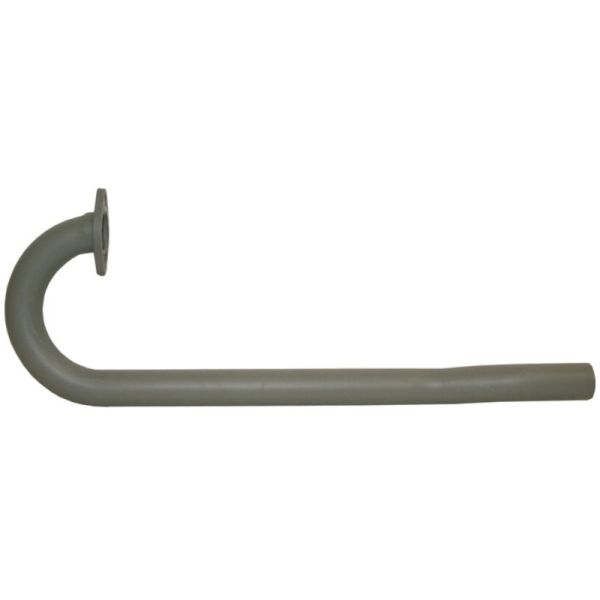 Linkes Abgasrohr Zylinder 3, T3 1,9L bis Bj. 12/85 OE Ref. 025251171F