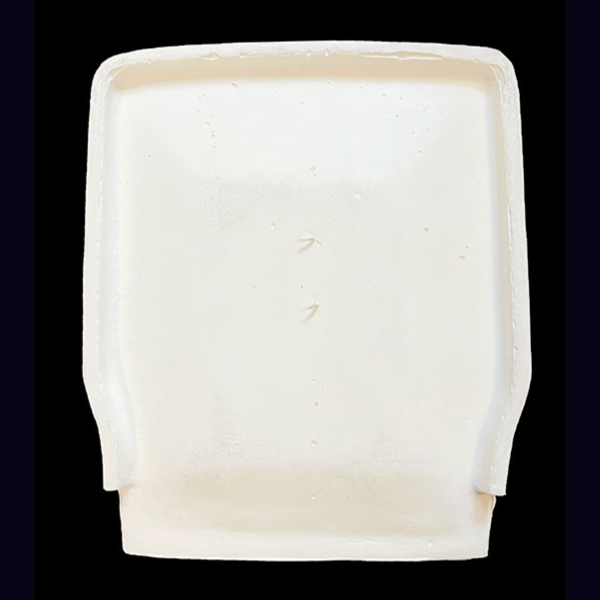 Seat cushion ISRI Westfalia Polioten Seat T3 Bus, OE Ref. 255070244