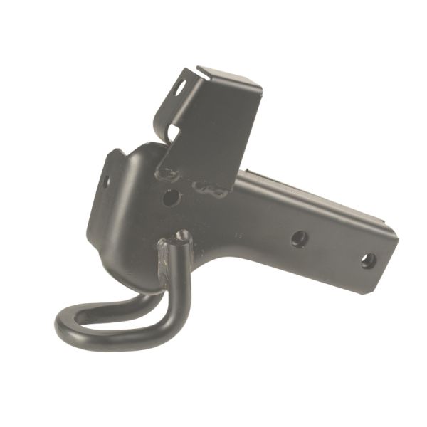 Bracket, Bumper, right rear, T3, OE Ref. 255807296B