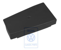 Deckel für Batterie Golf &Co und T3 OE Ref. 281915411G