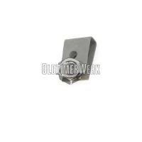Klammer, Blechmutter 3,5X14,9X9,25 , Schnappmutter Armaturenbrett, OE Ref N90254801