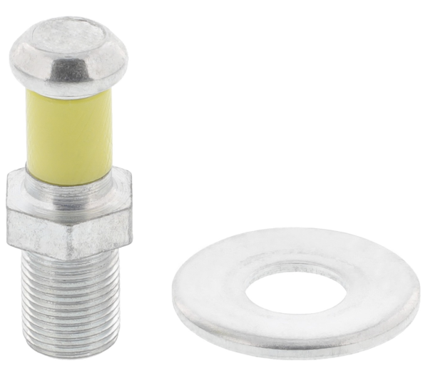 Locking pin for door lock 2 pieces from year 84 OE ref. 357837034