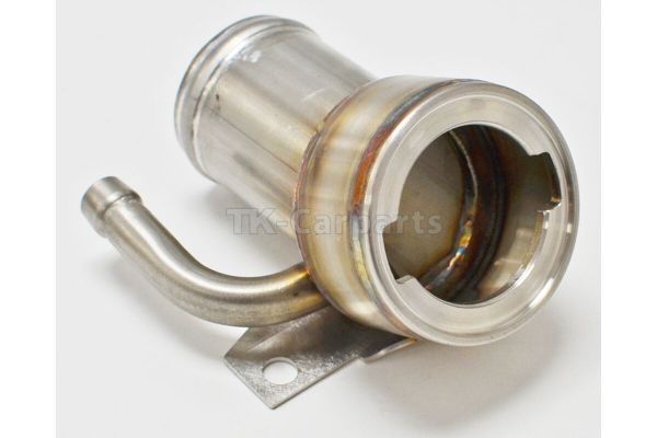 Fuel Filler Neck, T3 Syncro, OE Ref. 251201107