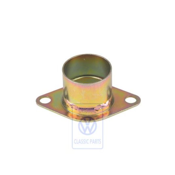 Flange for Gear Shift Lever Bushing, T3 Syncro, OE Ref. 251711192