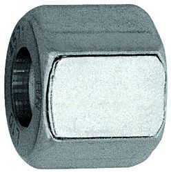 UEBERWURFMUTTER 16X1,5