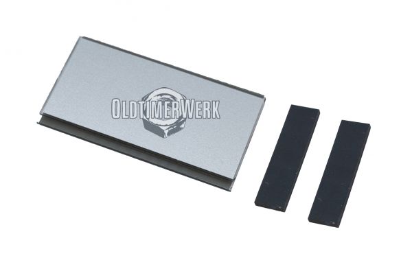 Display für VW T3 Bus Digitaluhr Kombiinstrument OE Ref. 255919203