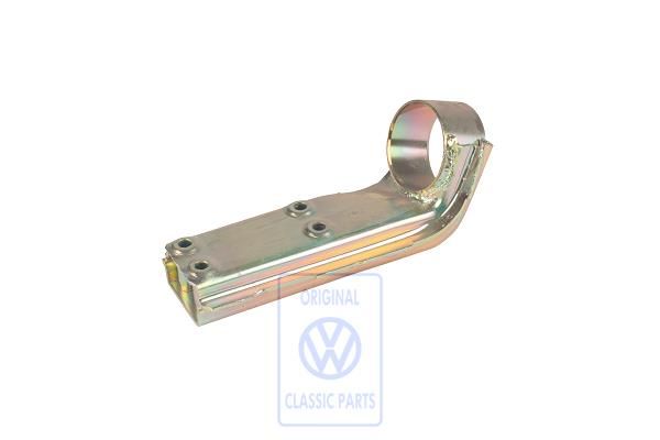 Stütze für Getriebe Lager bzw. Aufhängung Golf 1,&Co 4 Gang OE Ref. 171399113F