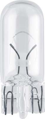 Bulb for side indicators, Golf & Co, OE Ref. N0177532