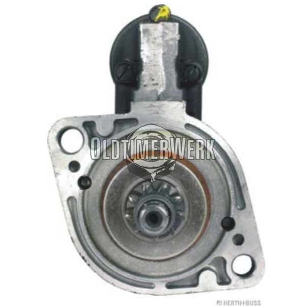 Starter Motor, T3 1,9 & 2,1 L Gasoline, OE Ref. 025911023A