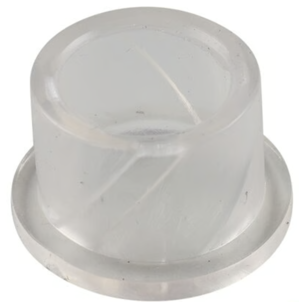 Bushing for shift linkage lever, T4 OE Ref. 701711164A