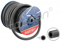 Kühlwasserschlauch Innendurchmesser 7mm 13 Meter Rolle OE Ref. 443121107A