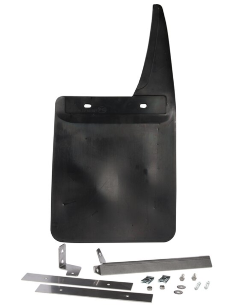 Mudflap rear right, T3 OE Ref. 251821812A