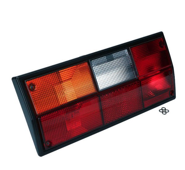 Rücklicht links, für Fassung Typ ULO, T3 Bus, OE Ref. 251945111F