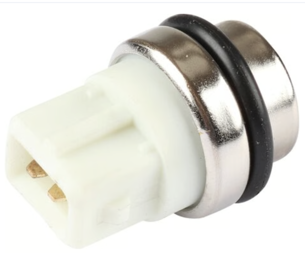 Sensor, Thermoschalter für Klimaanlage, Golf 2 & Co, OE Ref. 191919369A