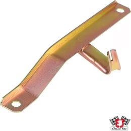 Halter für Rohr vom Ölmessstab, T3 1,9 & 2,1L WBX, ab BJ 08/82, OE Ref. 025115632