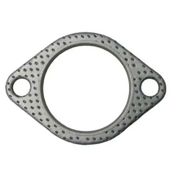 Gasket for Rear Silencer, T3 1,6L MKB CZ/CT Bj. 06/80-12/82 OE Ref. 070251235A