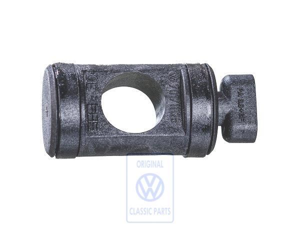 Bearing bolt for shift linkage, T4 OE Ref. 701711125A