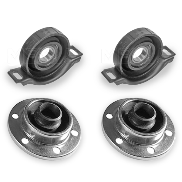 Rear Wheel Bearing für Synchro Modells, Golf 2 and Passat OE Ref. 331598625