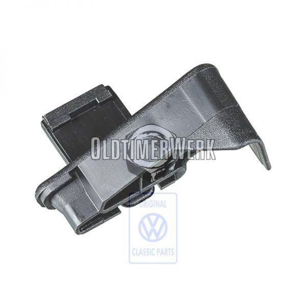 Cover, Seat guide rail, Golf 2 &Co, OE Ref. 191881347 01C