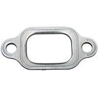 Dichtung für Wärmetauscher, links, passend für 2,0L T3 bis Bj. 12/82 OE Ref. 029256252A