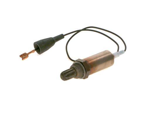 Lambdasonde für Golf &Co OE Ref. 035906265B