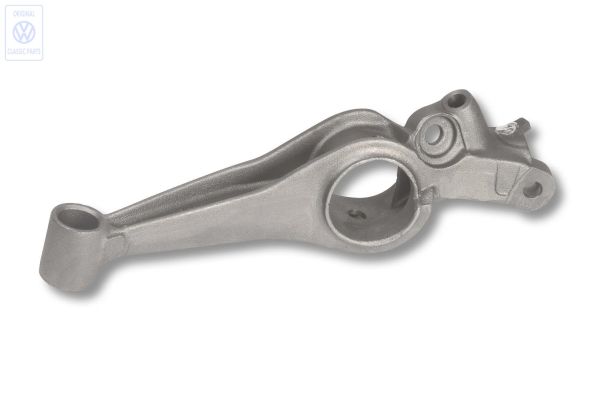 Querlenker Guss, Rechts T3 ab Bj. 84 OE Ref. 251407154F