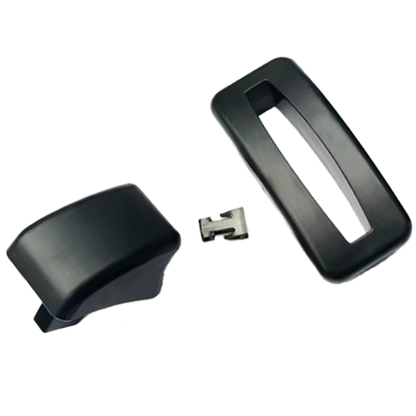 Lever for backrest release, Recaro seat, Golf & Co, OE Ref. 191881633B