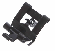 Clip , Klammer für Innen-Verkleidung, T4 Bus OE Ref. 705867331A