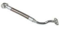 Ölrücklaufleitung für Abgasturbulader T4 Bus 1,9L TD ab Bj. 96 OE Ref. 028145736A