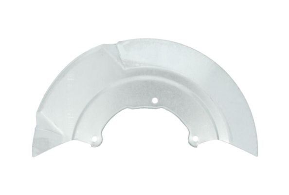 Splash guard, heat protection plate, brake front right, T4 Bus, OE Ref. 7D0407344B