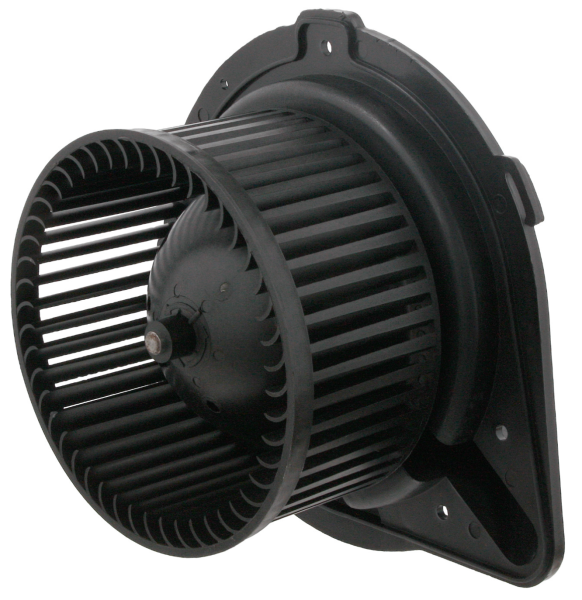 Blower, Golf 2 &Co,T4, with A/C, OE Ref. 357820021