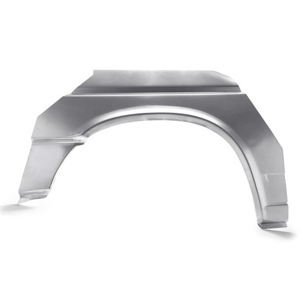 Repair panel, rear right wheel arch, T4 with short wheelbase OE Ref