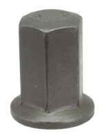 Nut, Engine Case, right, M10x1,25, T3, OE Ref. N90184302