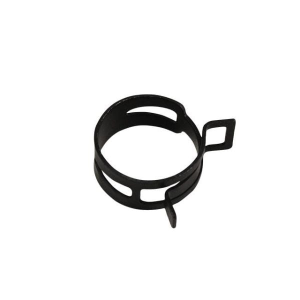 Klemmschelle für Kühlwasserschläuche mit D ca. 40 mm, OE Ref. N0164101